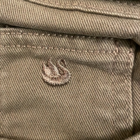 Women’s EUC GLORIA VANDERBILT Jeans Sz 10 MADE IN SRI LANKA Sz 10 AVERAGE MED - Picture 7 of 14